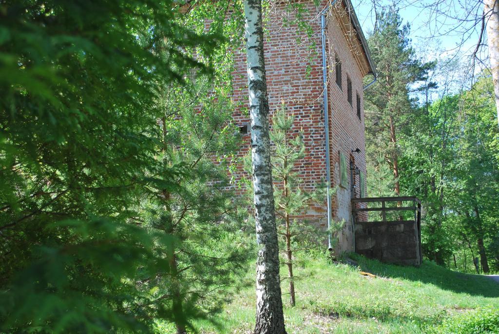 Kirjakkalan Ruukkikylae Teijo Zewnętrze zdjęcie