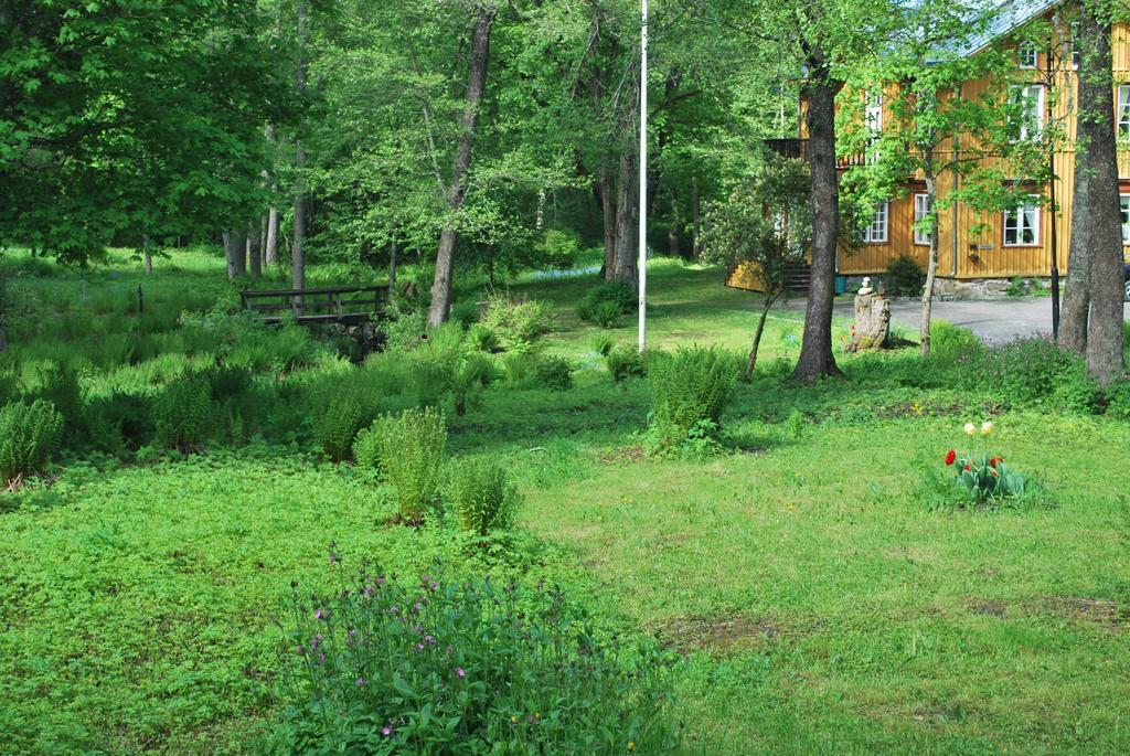 Kirjakkalan Ruukkikylae Teijo Zewnętrze zdjęcie