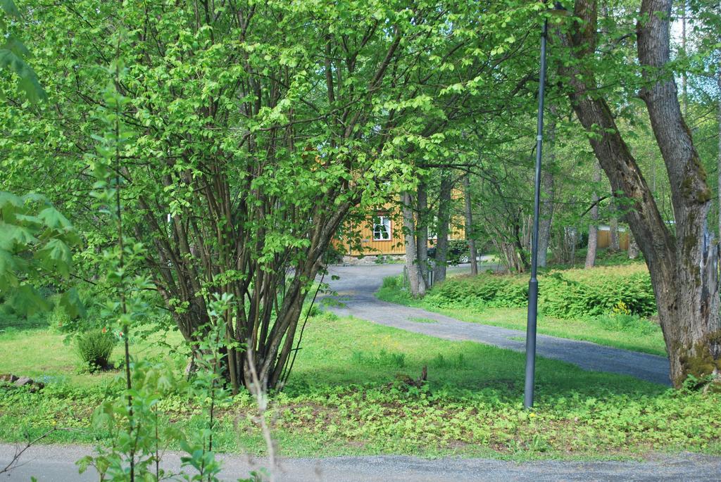 Kirjakkalan Ruukkikylae Teijo Zewnętrze zdjęcie