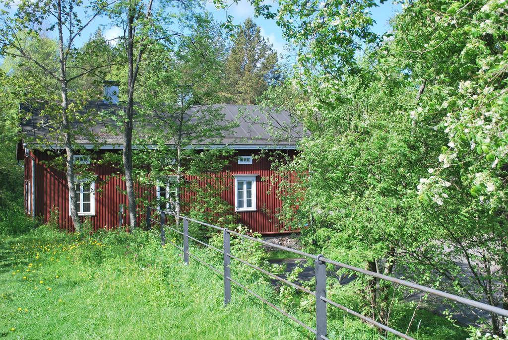 Kirjakkalan Ruukkikylae Teijo Zewnętrze zdjęcie