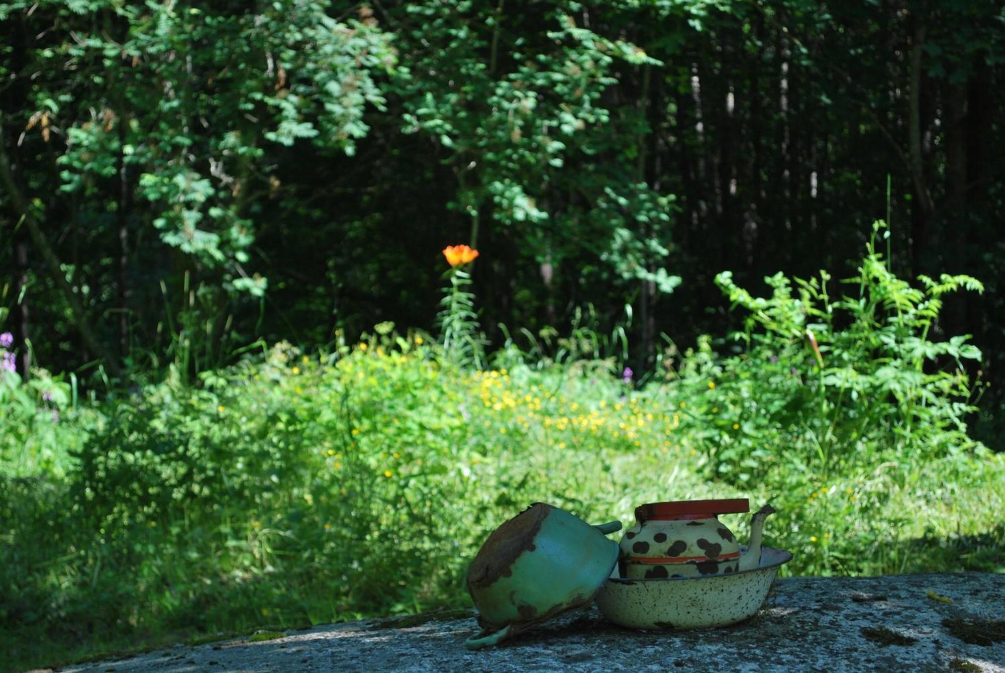 Kirjakkalan Ruukkikylae Teijo Pokój zdjęcie