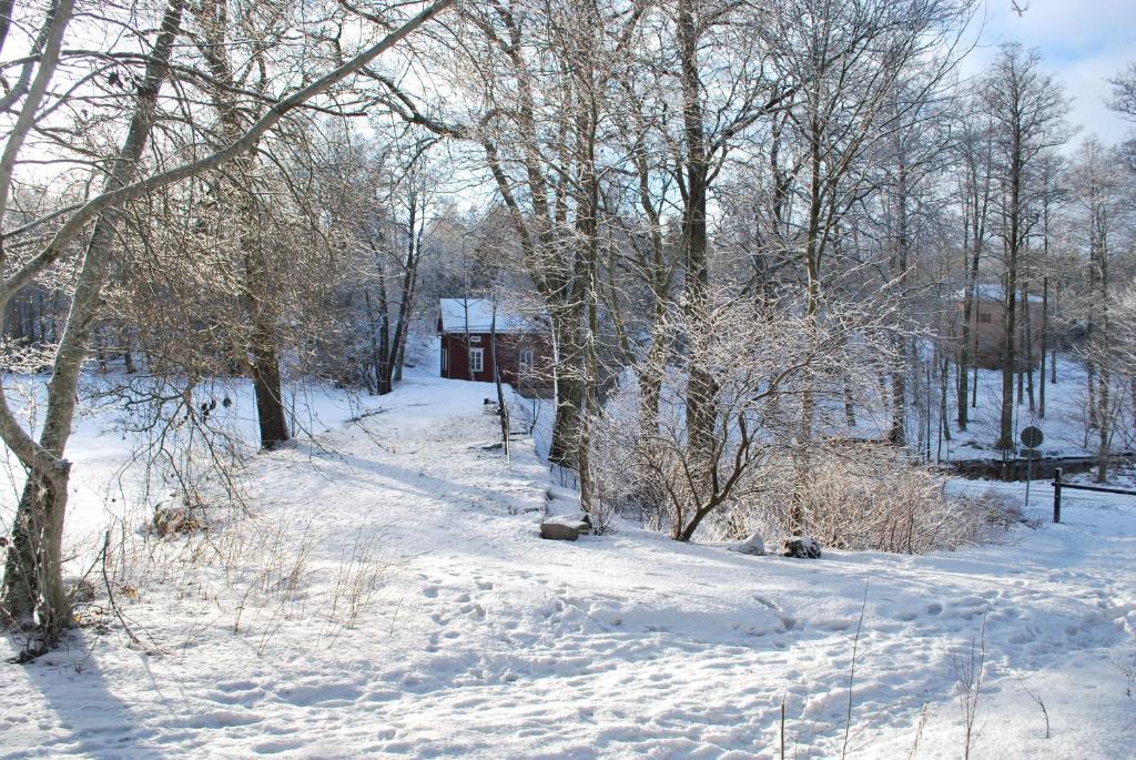 Kirjakkalan Ruukkikylae Teijo Zewnętrze zdjęcie