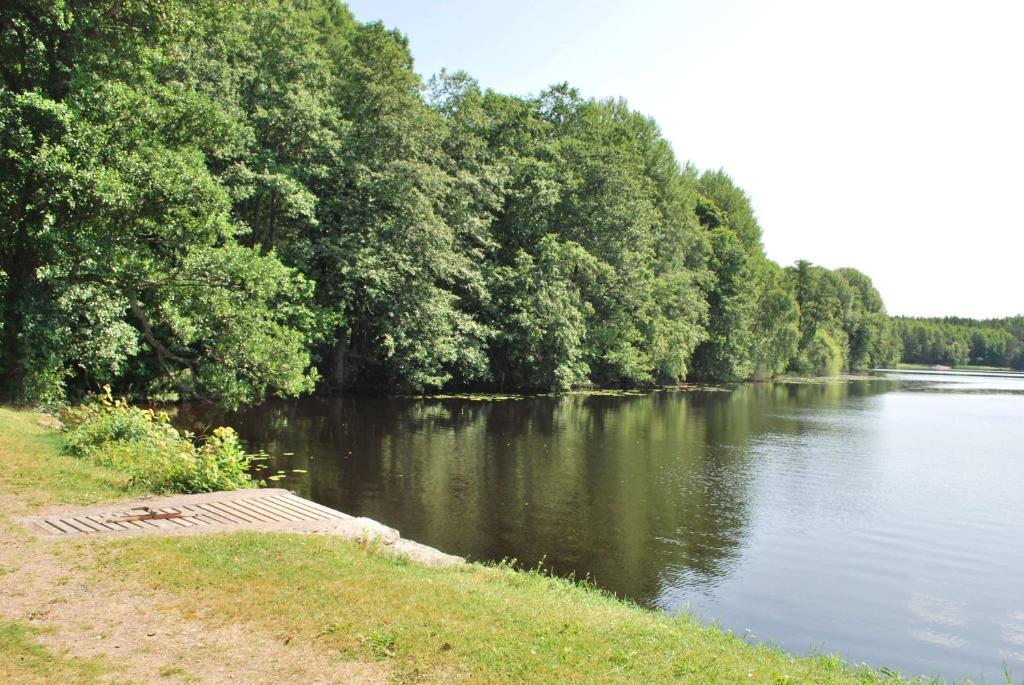 Kirjakkalan Ruukkikylae Teijo Zewnętrze zdjęcie